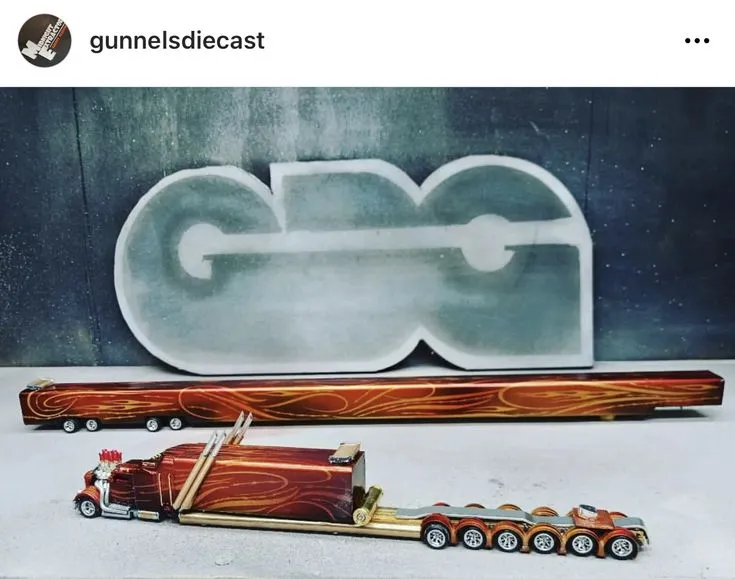 49793 south texas hot wheels early bird