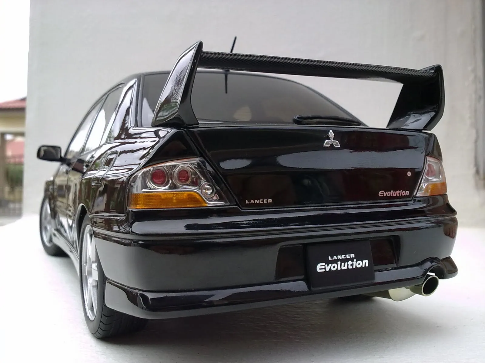 49795 evot diecast store models