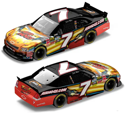 49796 josh wise 98 diecast