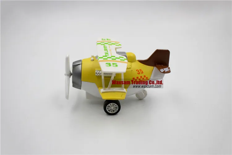 49798 douglas dc3 diecast