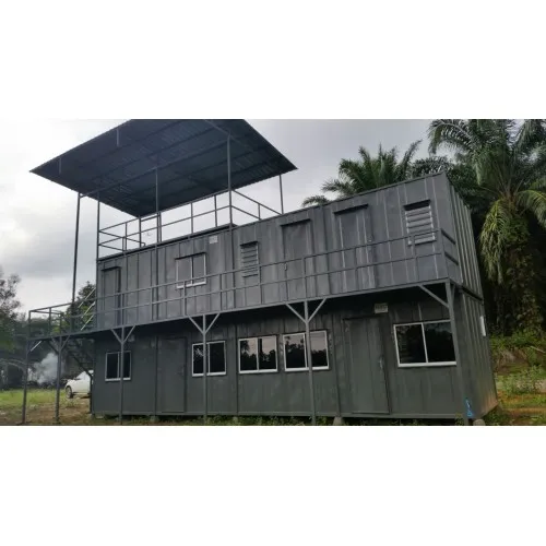 49799 diecast double cabin interior