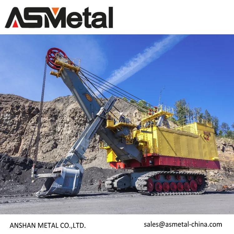 49803 diecast mining excavator operational