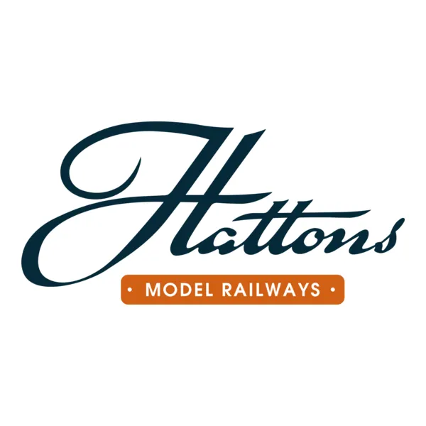 49804 hattons diecast iconic locomotives