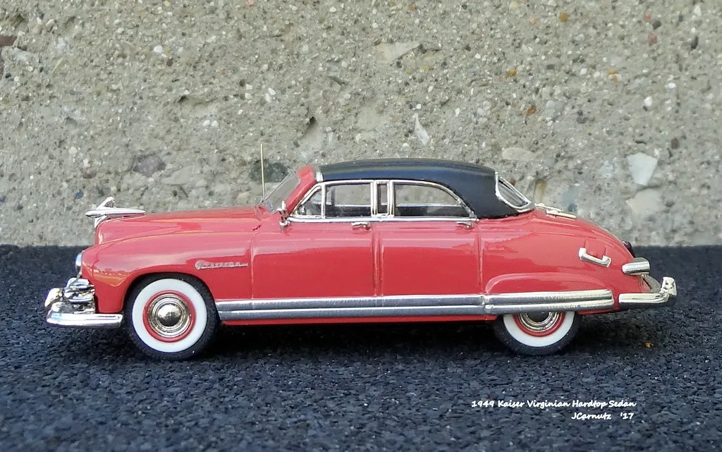 49805 german diecast car collection