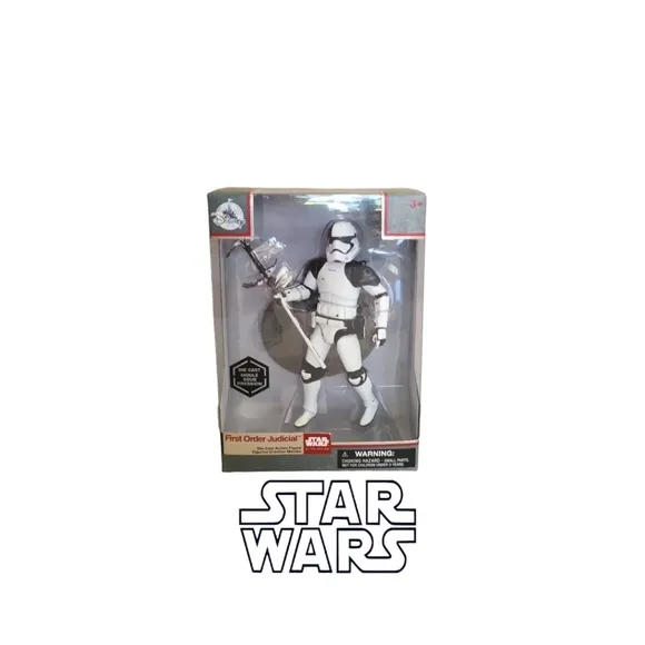 49807 elite series stormtrooper diecast mandalorian