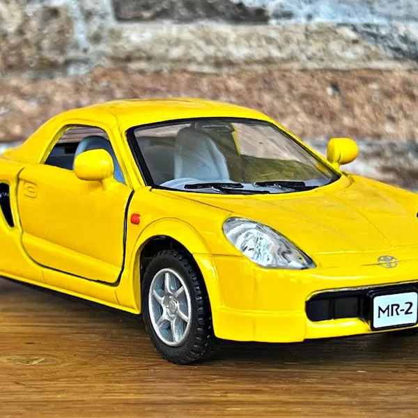 49808 mr diecast display