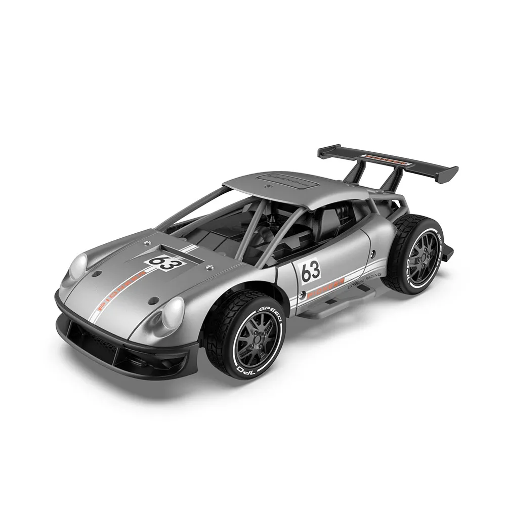 49811 diecast electric car brands