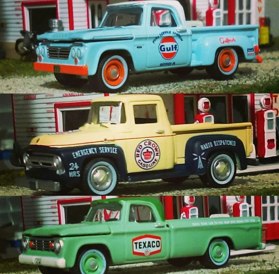 49814 monster truck collection