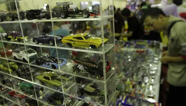 49817 diecast model customization