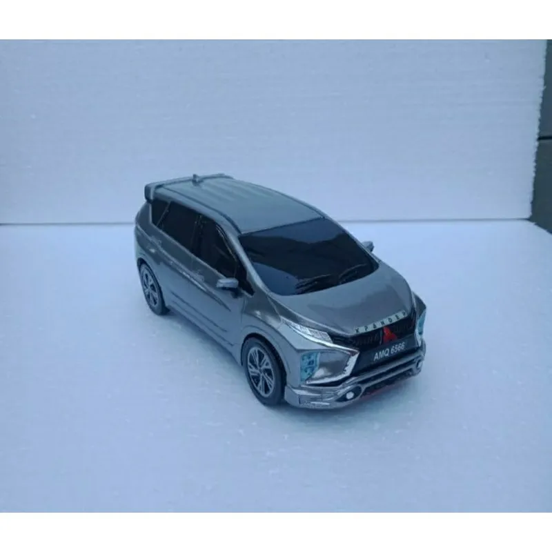 49818 xpander diecast collection
