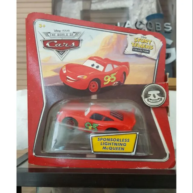 49819 cars diecast display