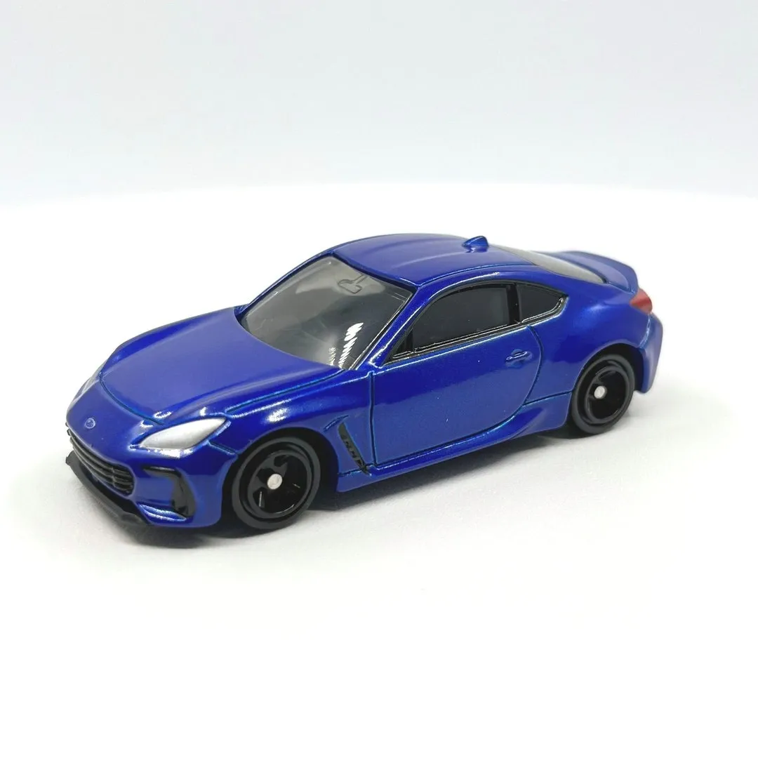 49821 brz diecast model cleaning