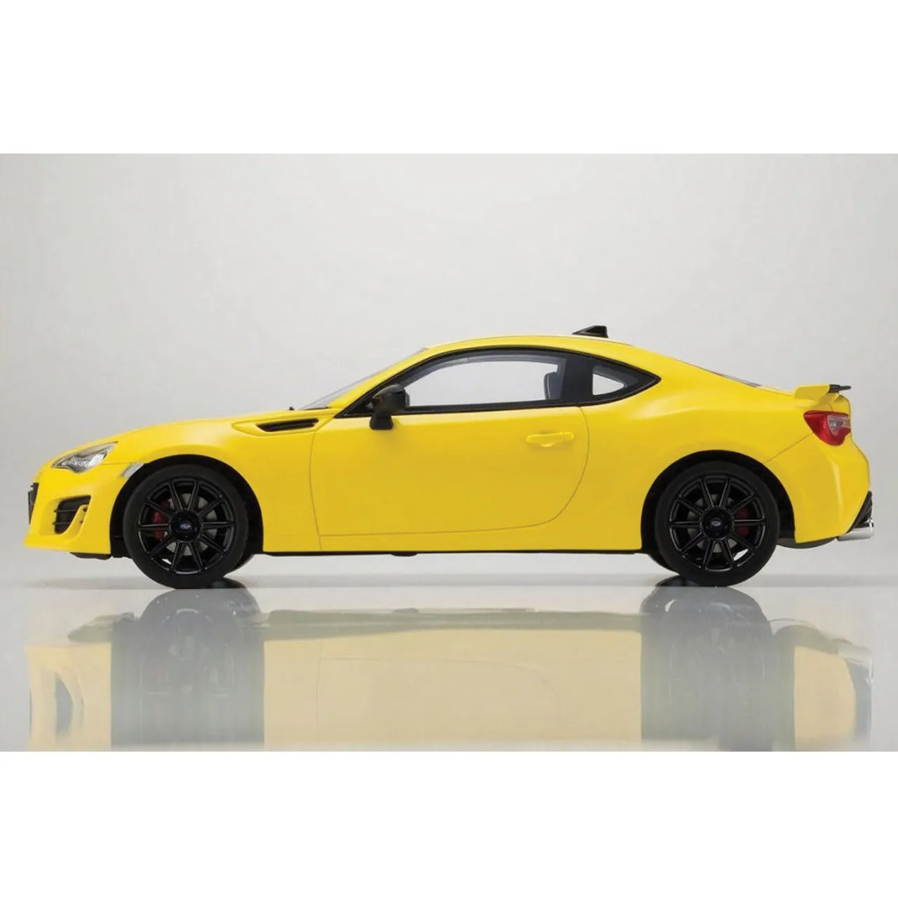 49821 brz diecast model detail