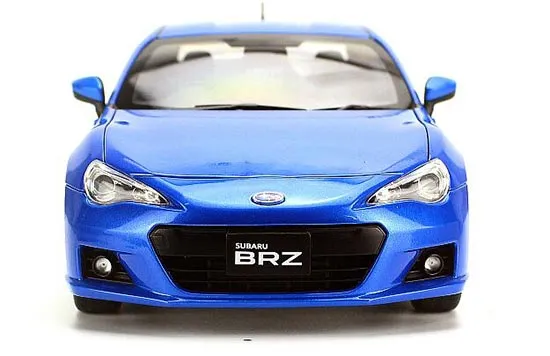 49821 brz diecast model rare