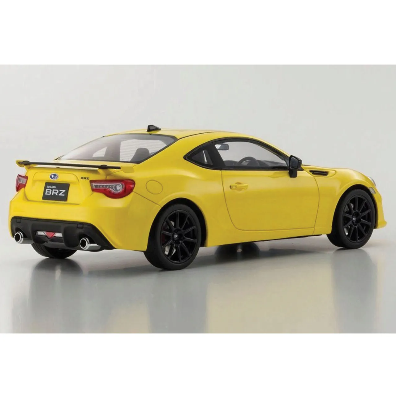 49821 brz diecast model scale