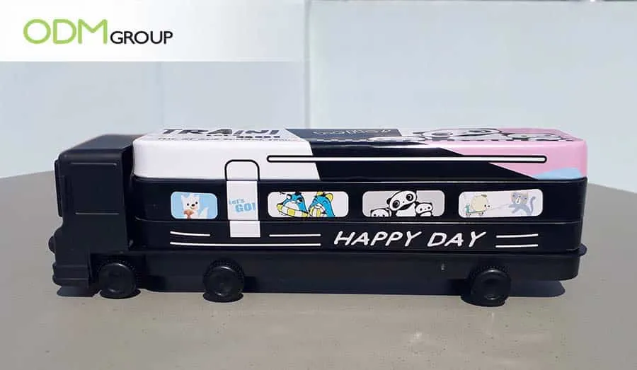 49822 diecast promotional models