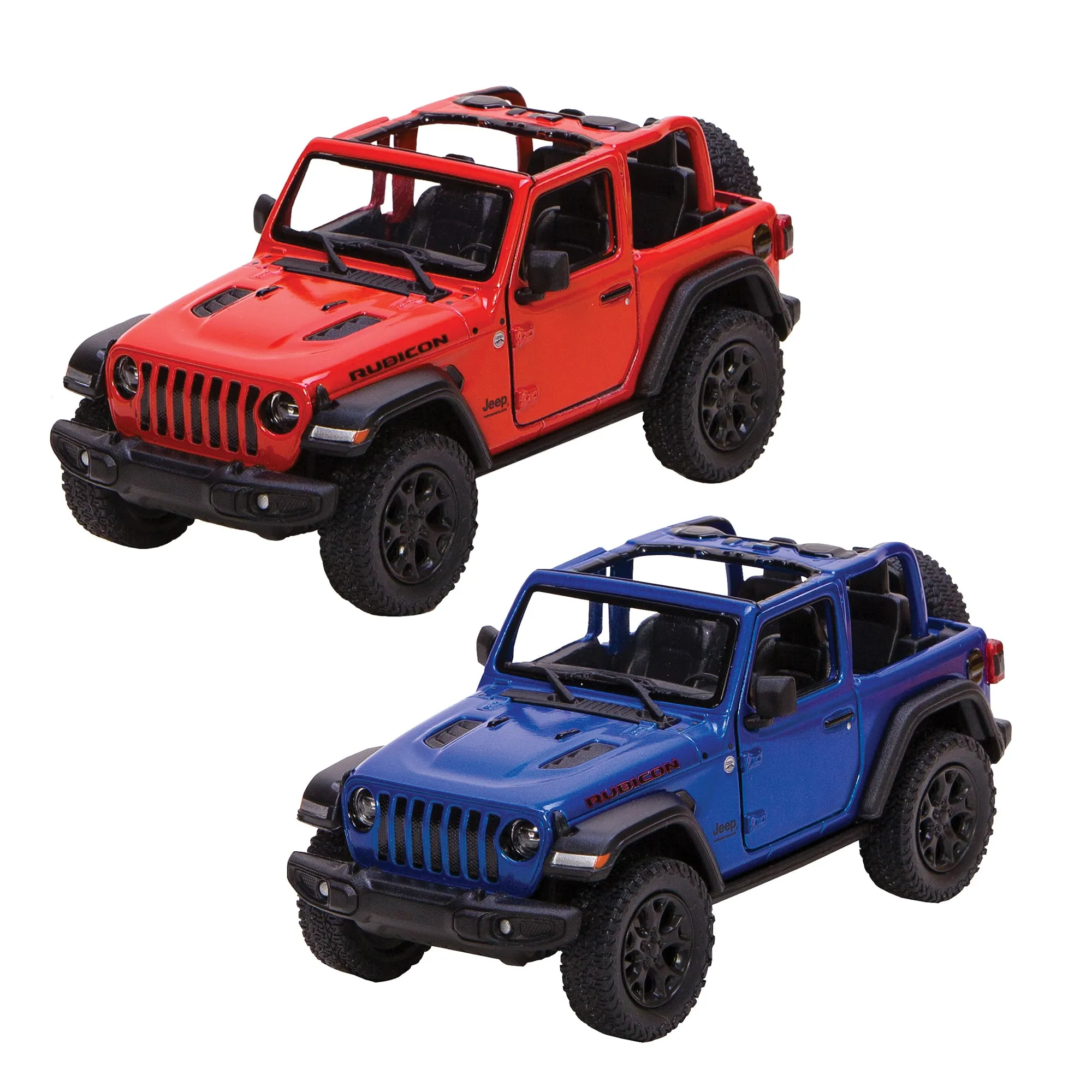 49824 model jeep collection