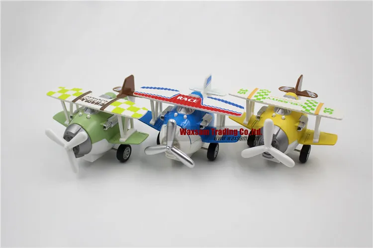 49826 diecast aircraft netherlands 6