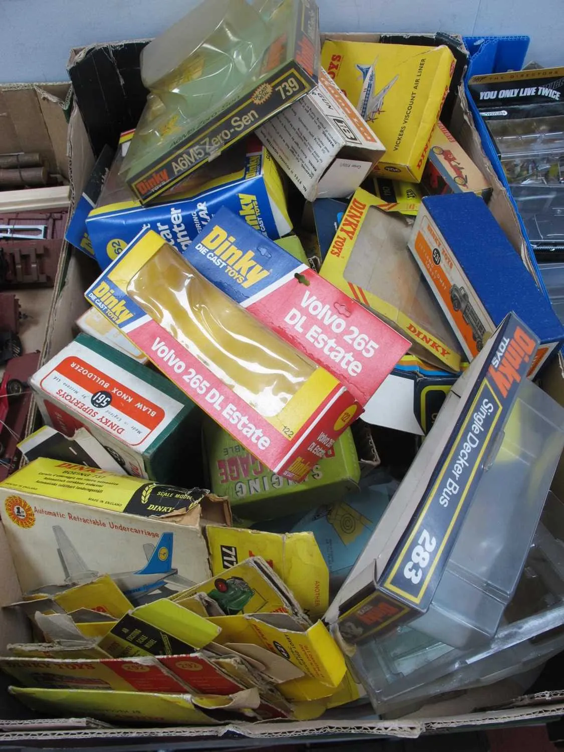 49828 diecast auction site 1