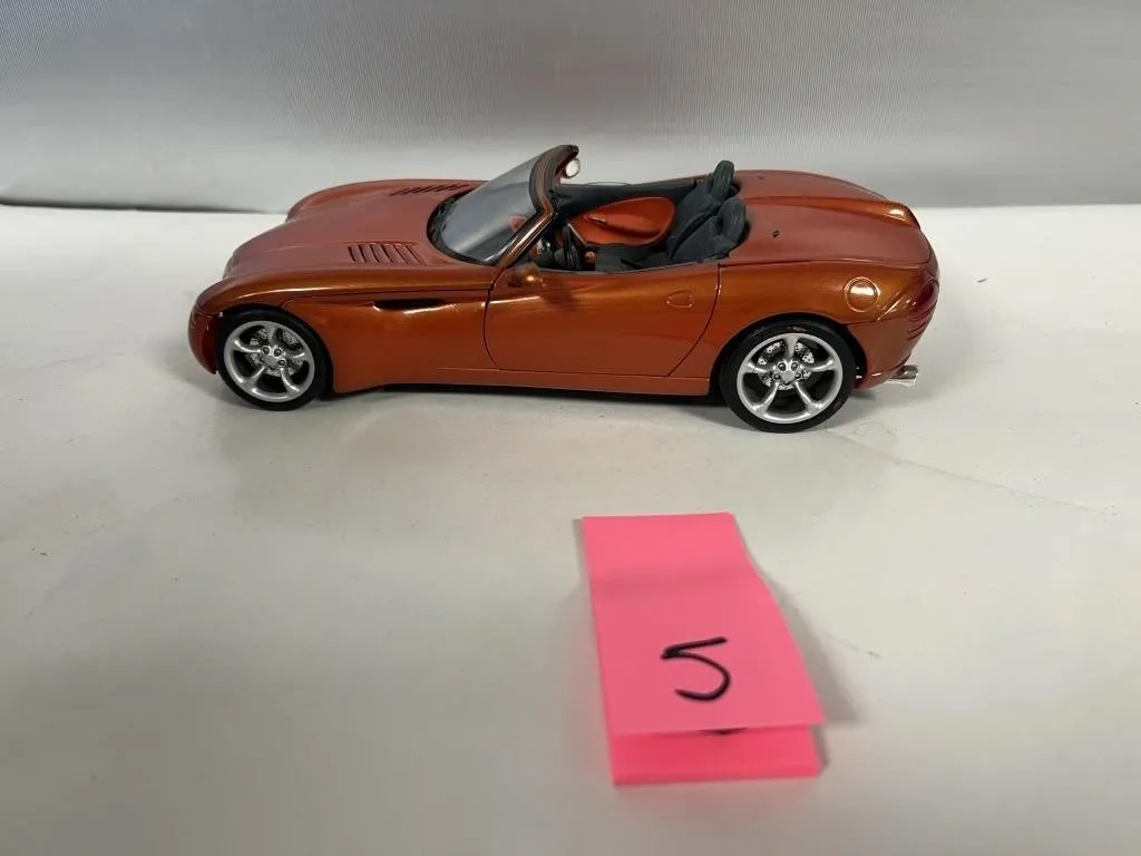 49828 diecast auction site 2