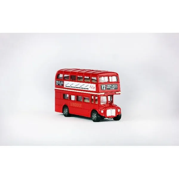 49830 london diecast car collectible 2