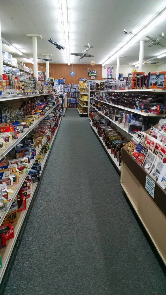 49832 diecast model scales