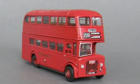 49834 midland red early fleet model