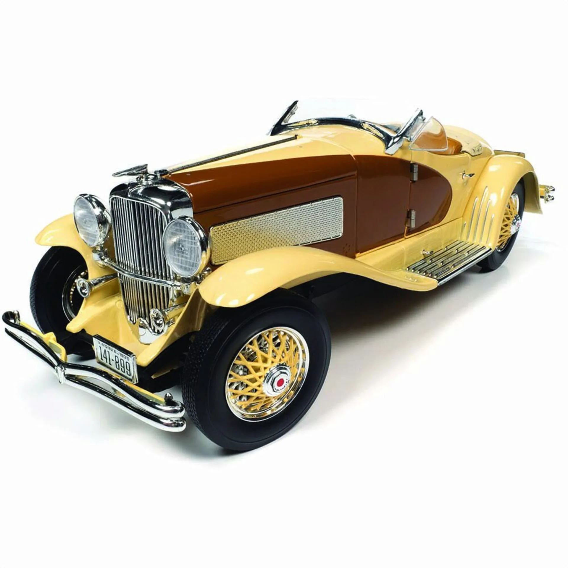 49835 diecast car description