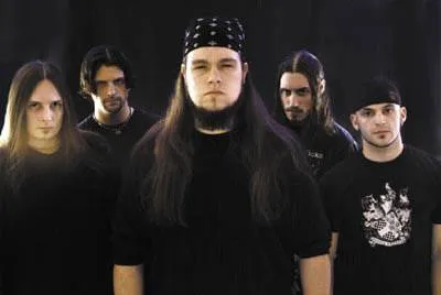 49836 diecast metal band performance