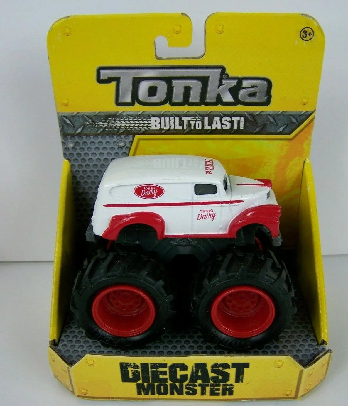 49837 tonka metal monster trucks collection