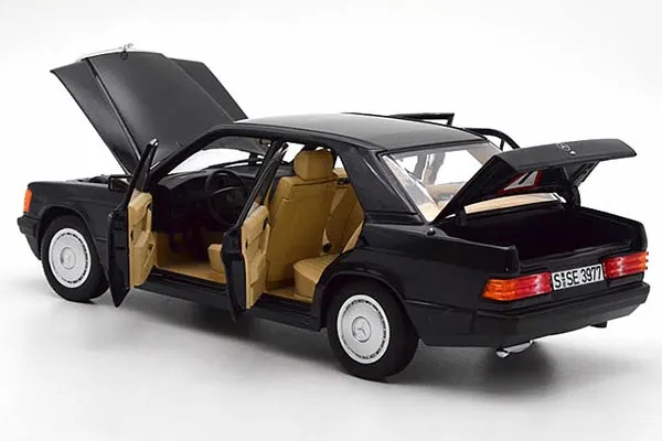 49839 mercedes 190e motorsport