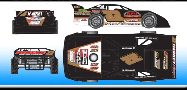 49841 ferguson diecast car 1