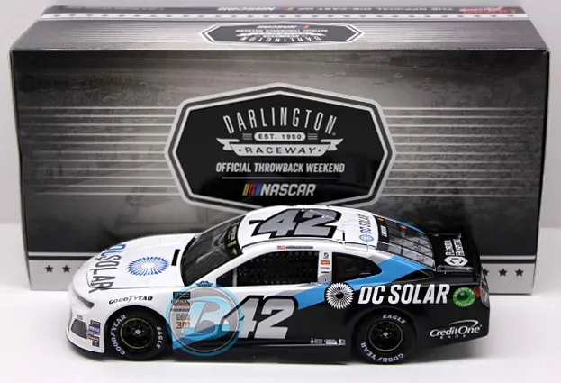 49843 nascar diecast 3