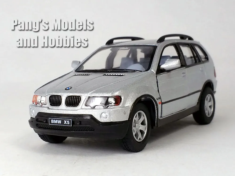 49847 bmw x5 diecast scale