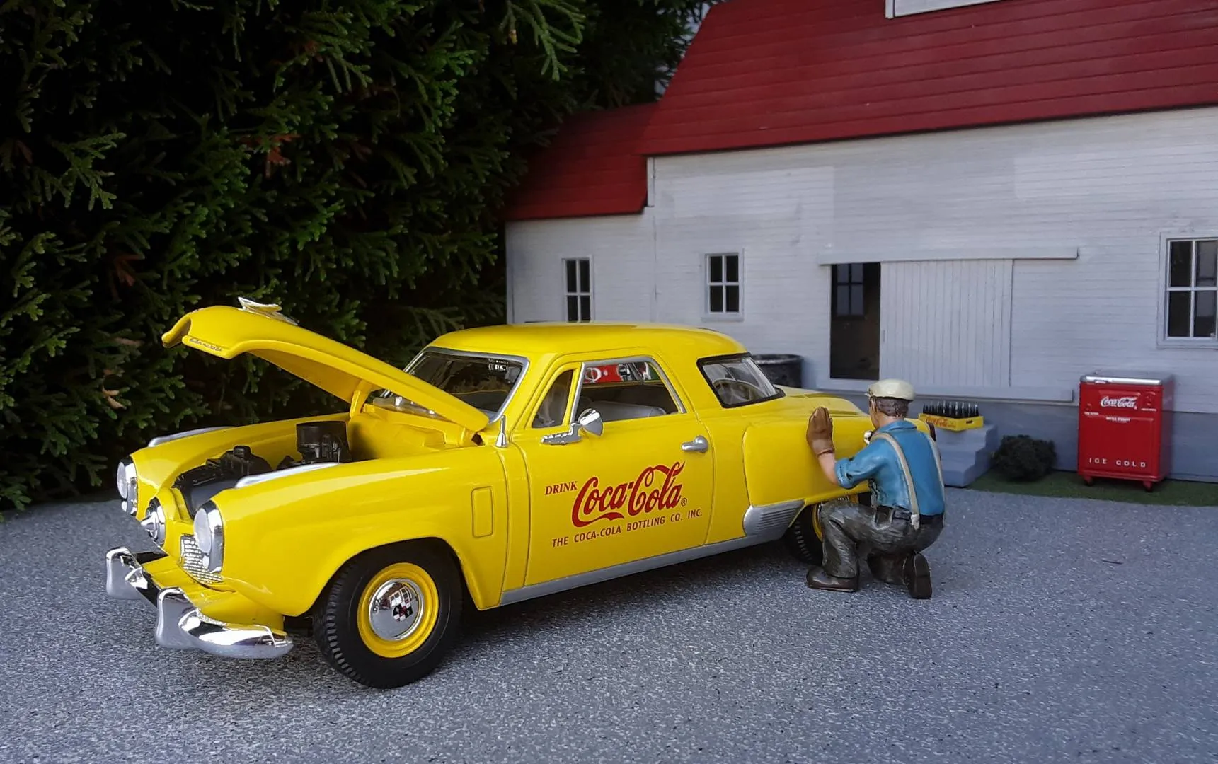 49851 johnny lightning ebay