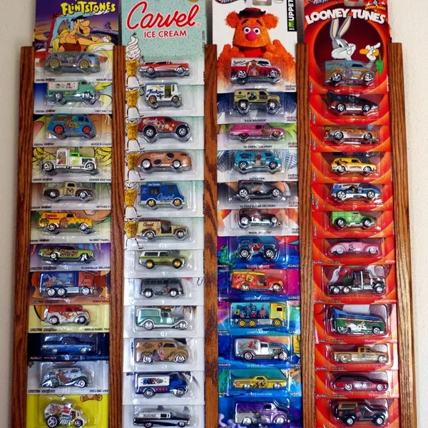 49851 johnny lightning rare