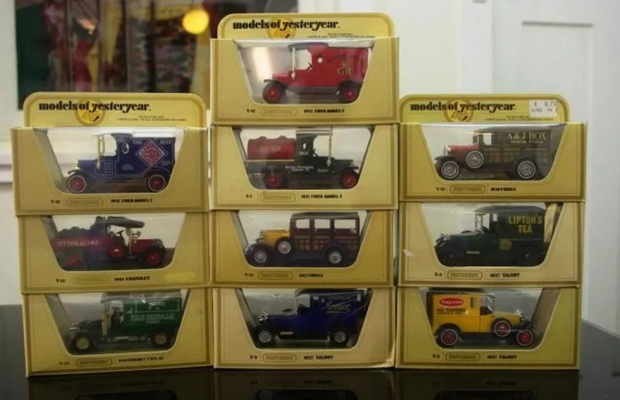 49852 online diecast retailers