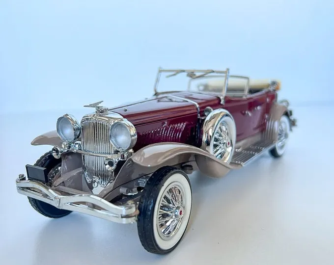 49854 franklin mint packard