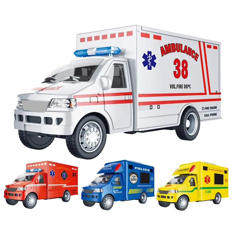 49858 nevada highway patrol diecast