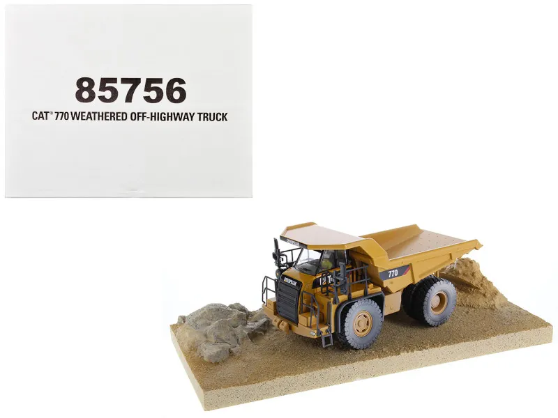 49862 diecast masters detailed paint