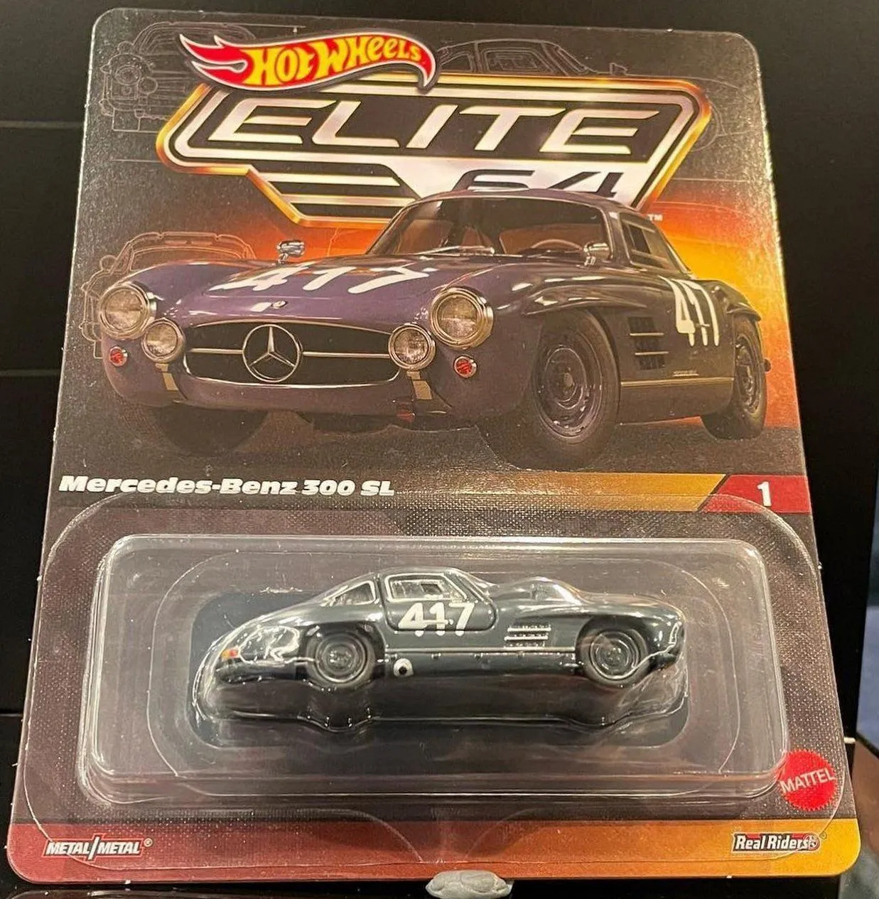 49863 hot wheels elite design