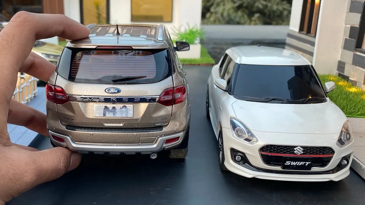 49864 diecast collection