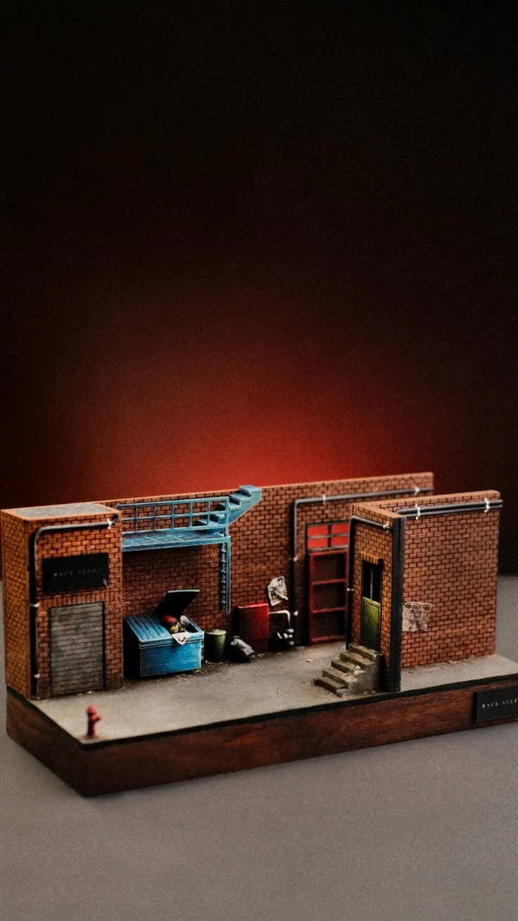 49866 diecast muscle cars