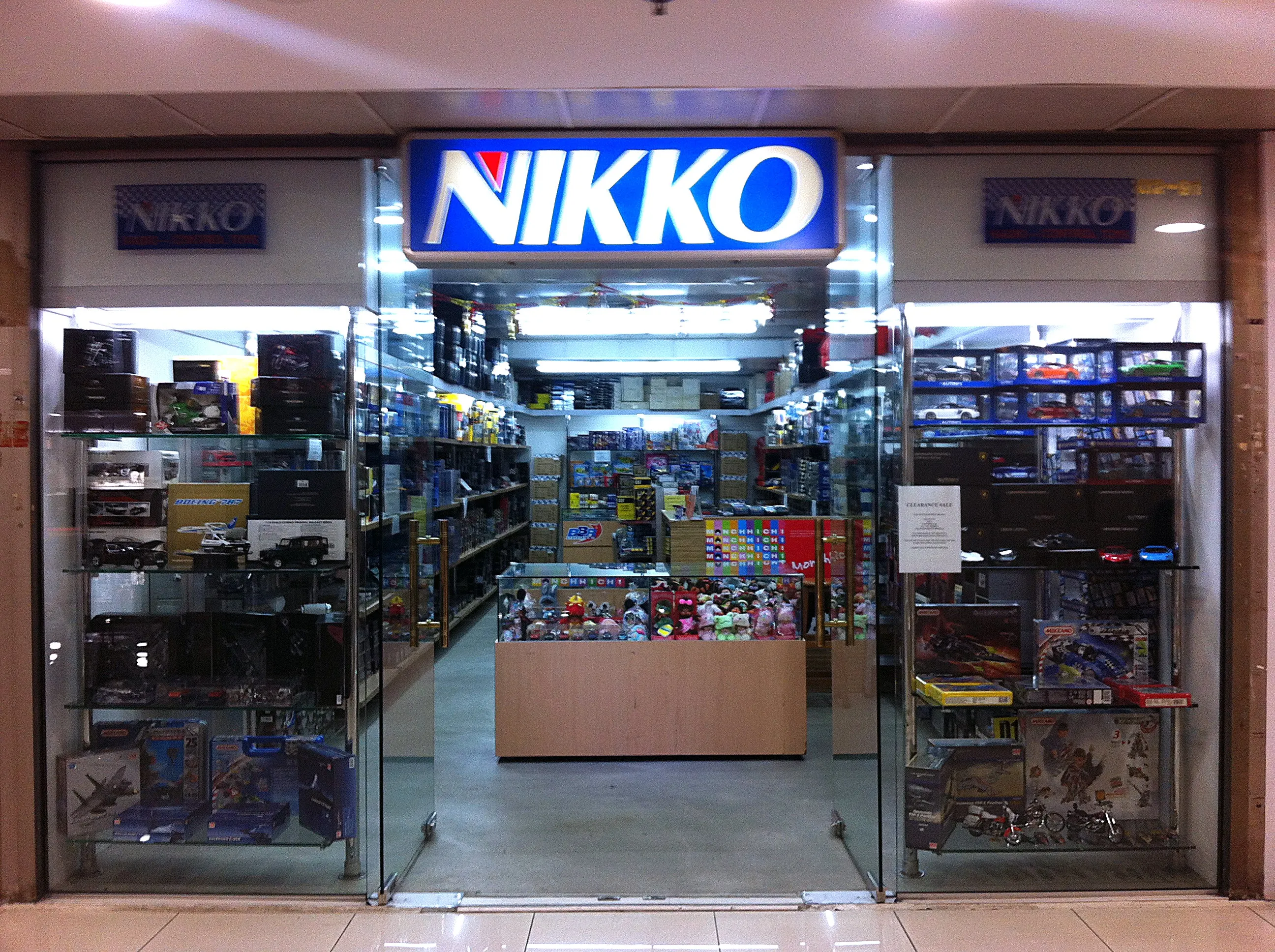 49867 diecast model selection