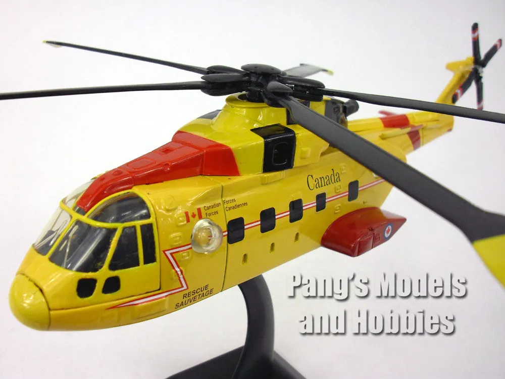 49869 merlin helicopter features