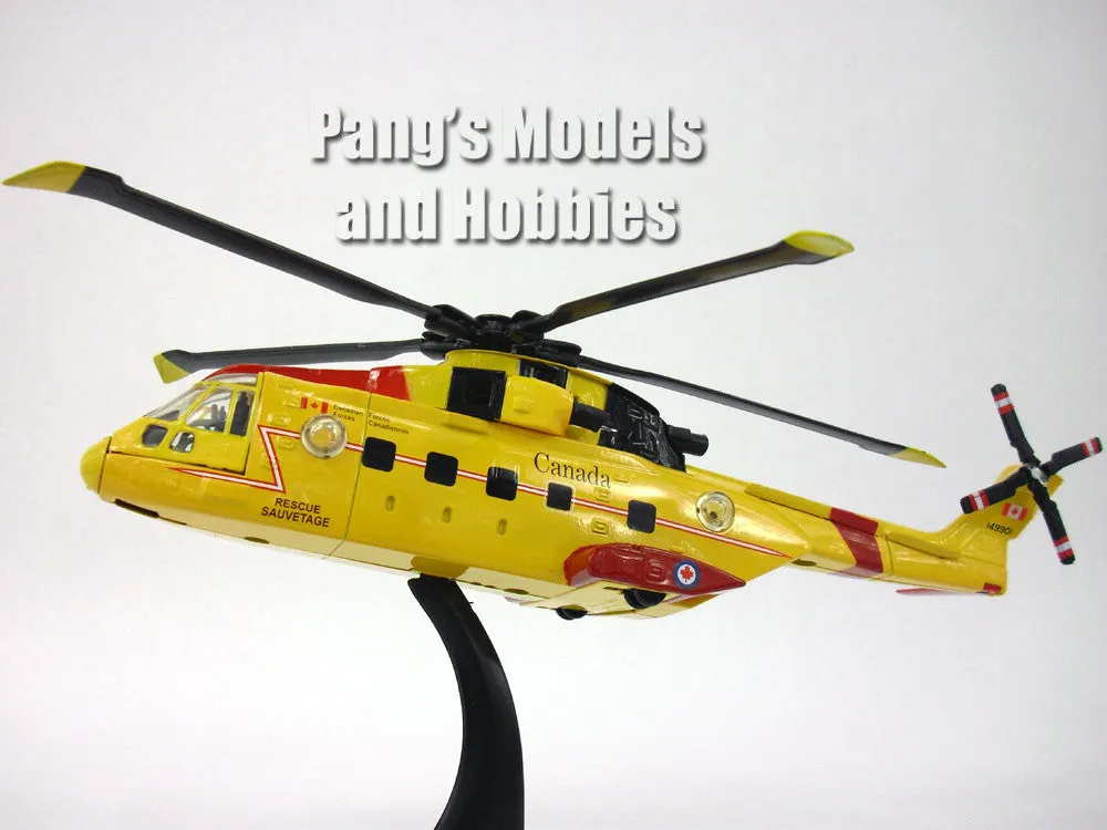49869 merlin helicopter model 2