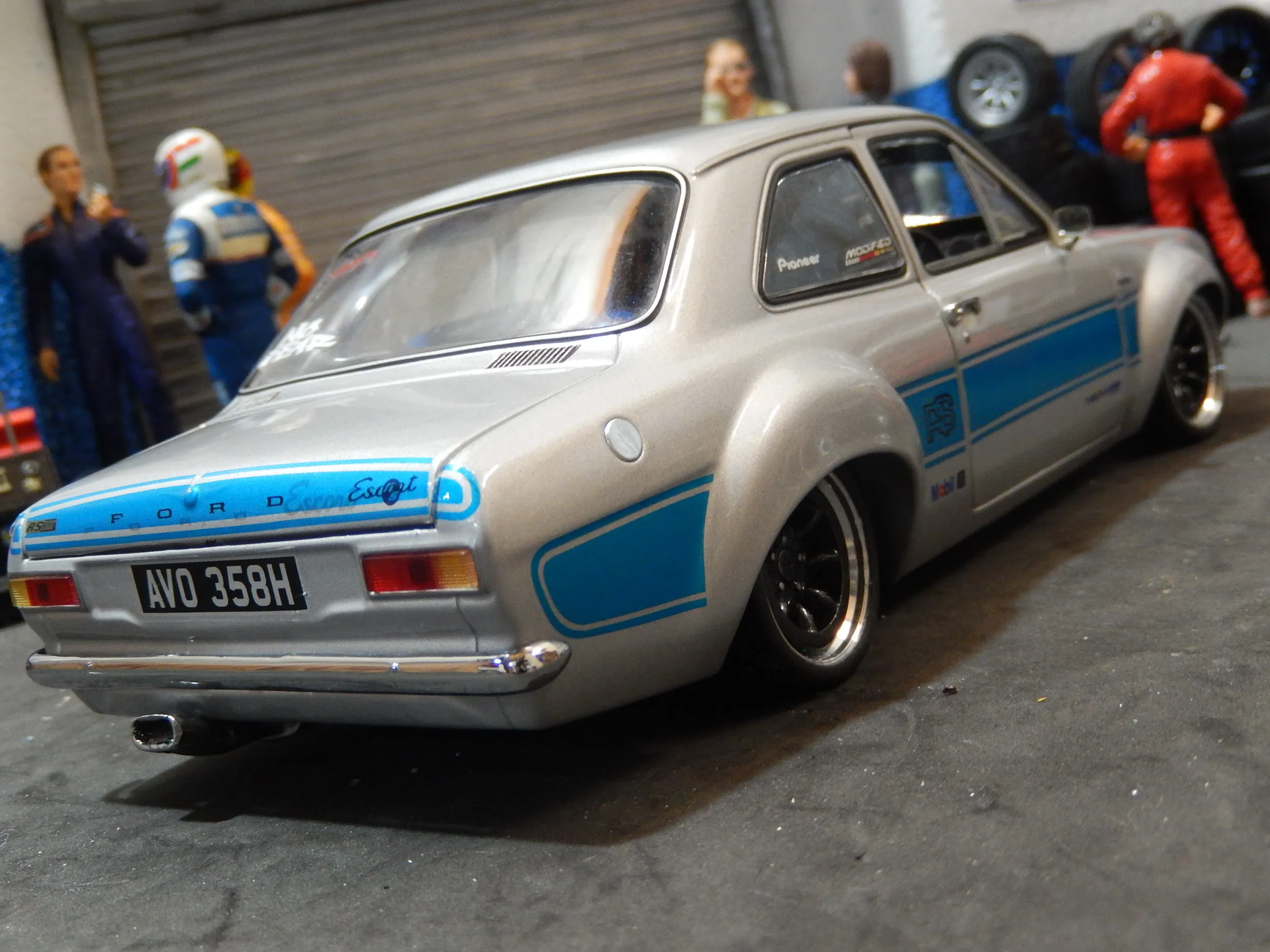 49870 diecast tuners installation tools