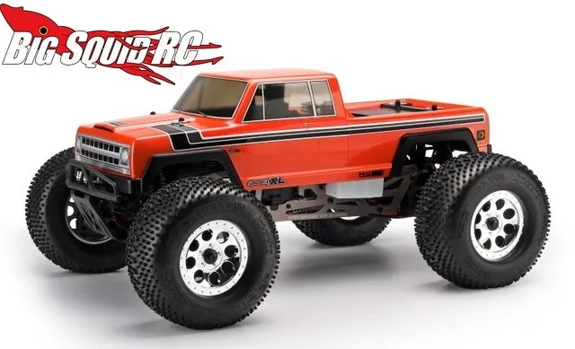 49872 hpi racing diecast display