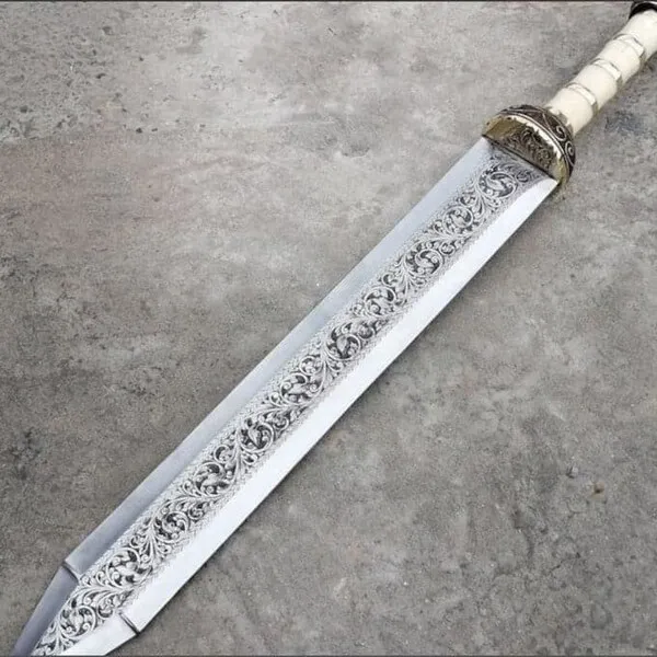 49873 diecast sword uk retailers