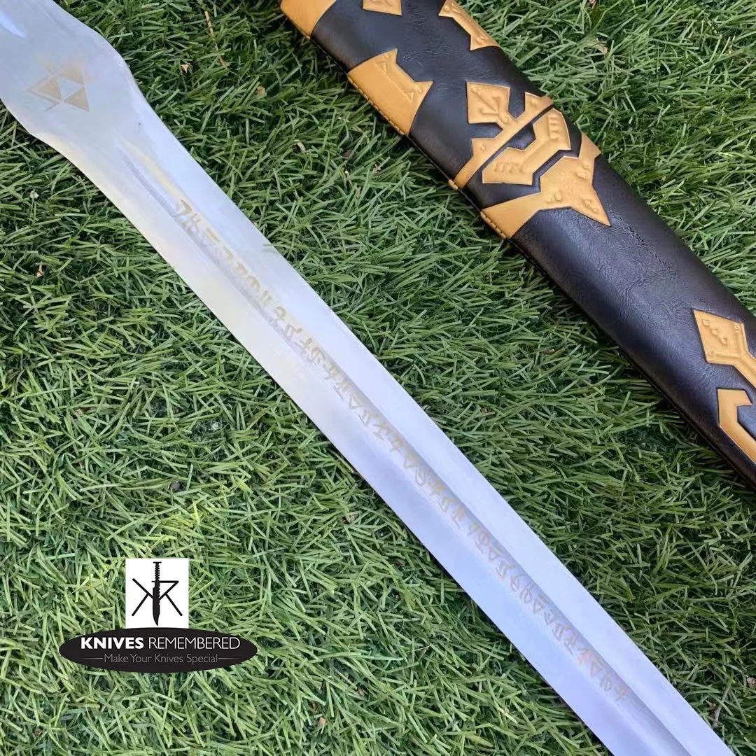 49873 diecast sword uk types